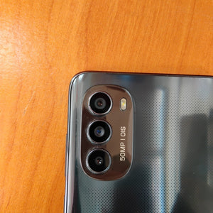 CELULAR MOTOROLA MOTO G82 XT2225-1 128 GB 6 GB RAM (SEMINUEVO)