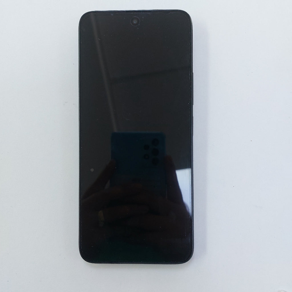 CELULAR XIAOMI REDMI 13 24049RN28L (2024) 256 GB 8 GB RAM (SEMINUEVO)