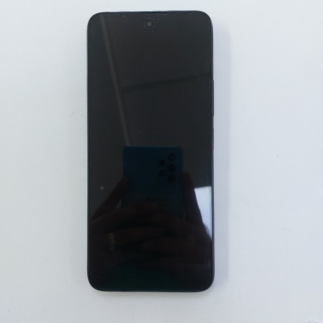 CELULAR XIAOMI REDMI 13 24049RN28L (2024) 256 GB 8 GB RAM (SEMINUEVO)