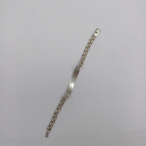 ESCLAVA. PLATA. 8.8 GRMS (SEMINUEVO)