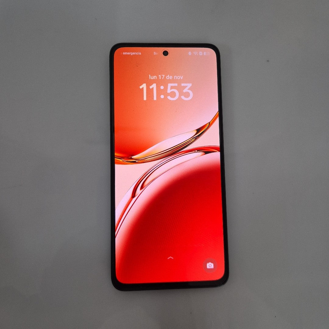 CELULAR OPPO  RENO 12F 5G CPH2637 256 GB 12 GB RAM (SEMINUEVO)