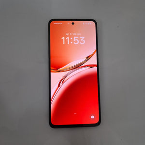 CELULAR OPPO  RENO 12F 5G CPH2637 256 GB 12 GB RAM (SEMINUEVO)