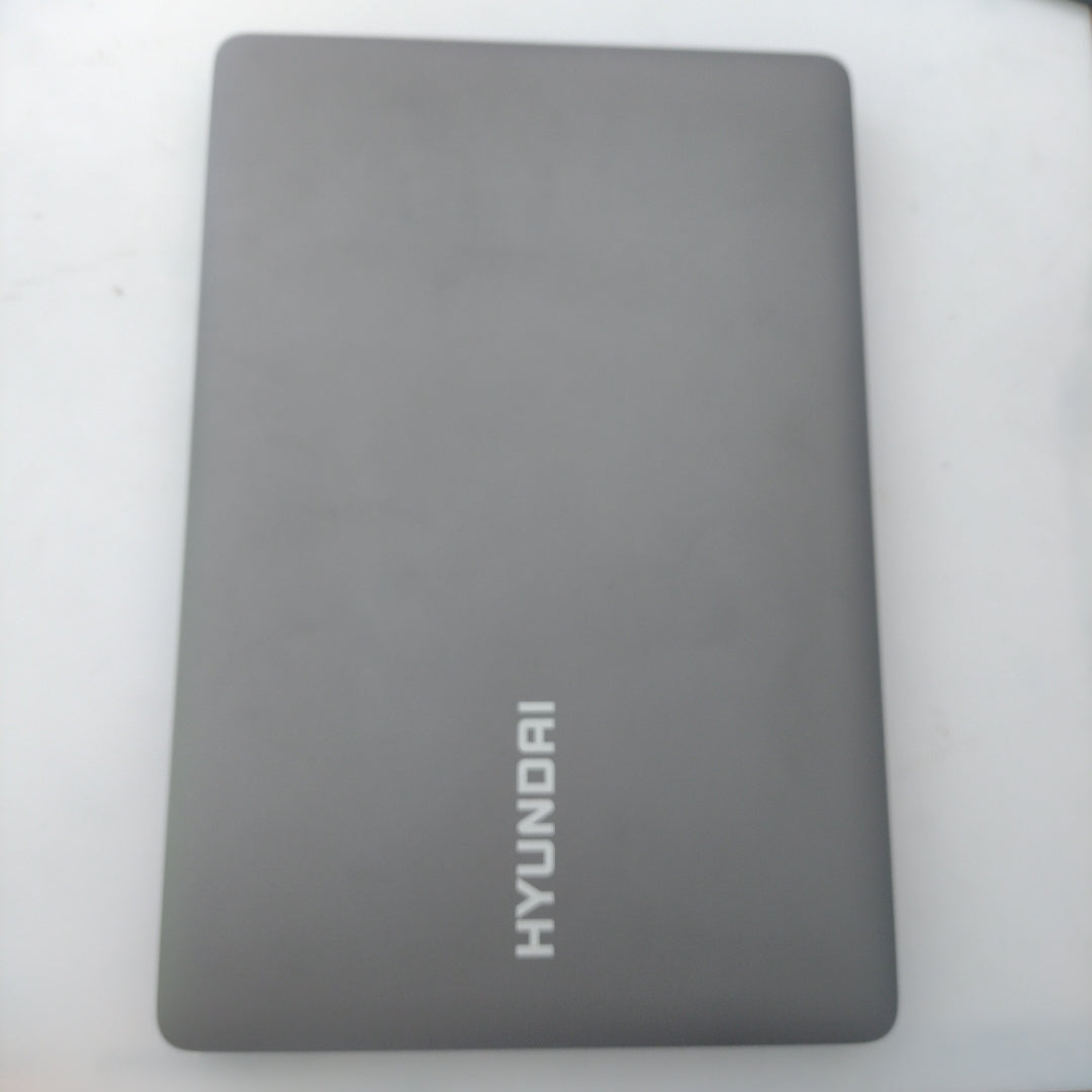 LAPTOP HYUNDAI HYBOOK ERENY PLUS 14CB8S01 256 GB SSD 8 GB RAM (SEMINUEVO)