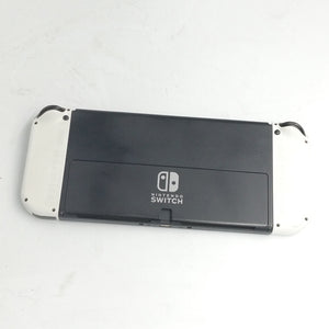 CONSOLA DE VIDEOJUEGO NINTENDO SWITCH OLED 64 GB (SEMINUEVO)