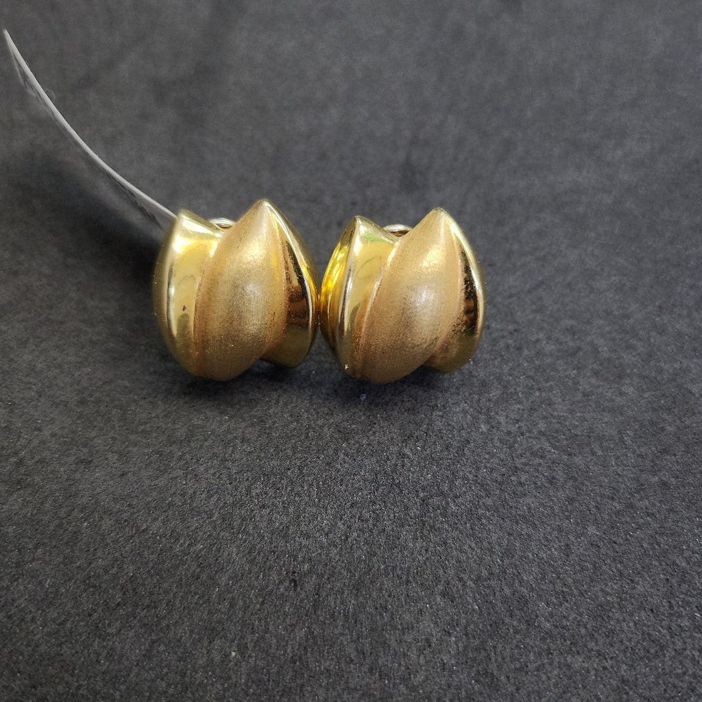 ARETES PAR ORO 14 K 5,50 GRMS (SEMINUEVO)