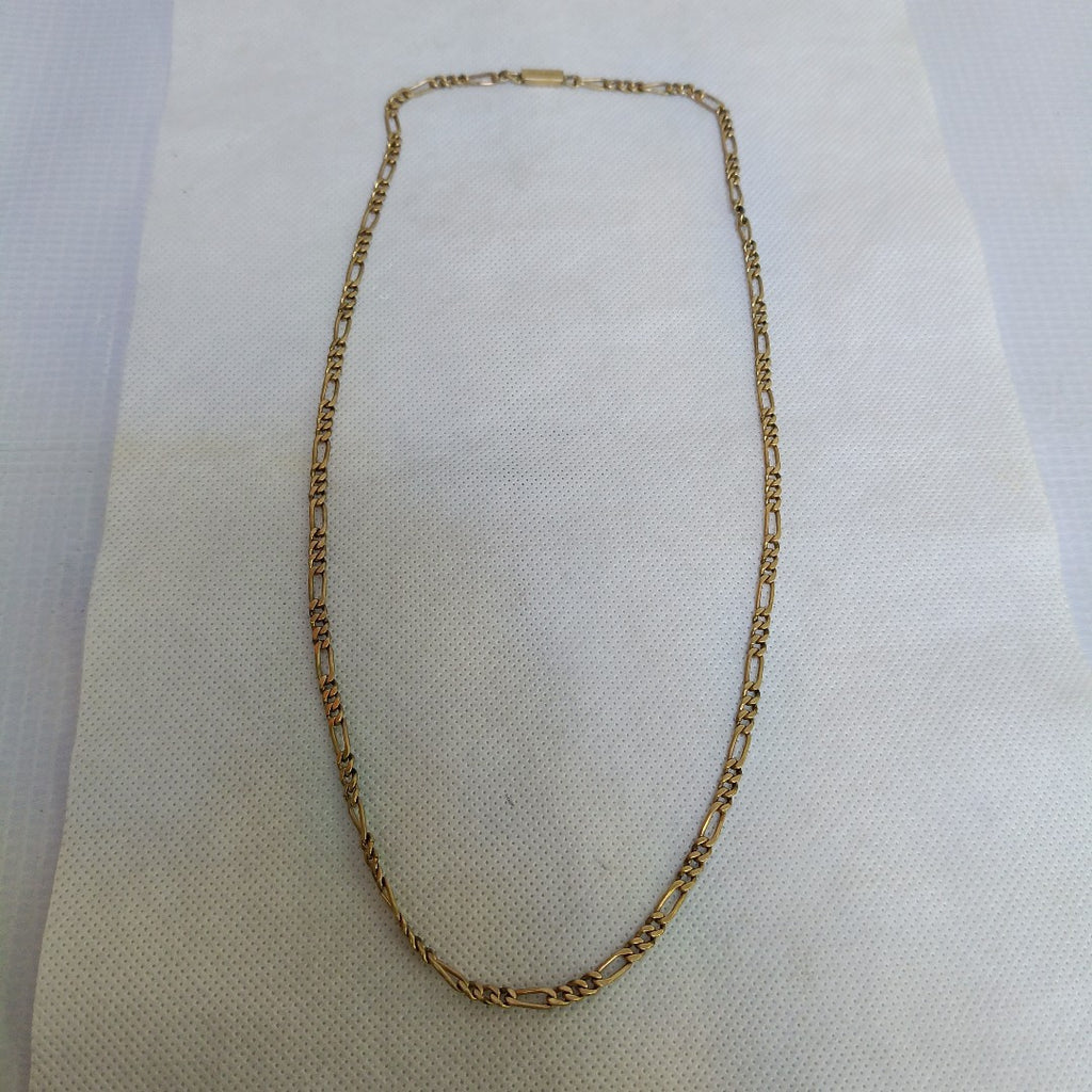 CADENA ORO 10 K 18,20 GRMS (SEMINUEVO)