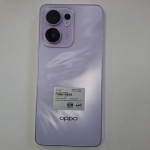 CELULAR OPPO  RENO 13F 5G CPH2699 (2025) 256 GB 12 GB RAM (SEMINUEVO)