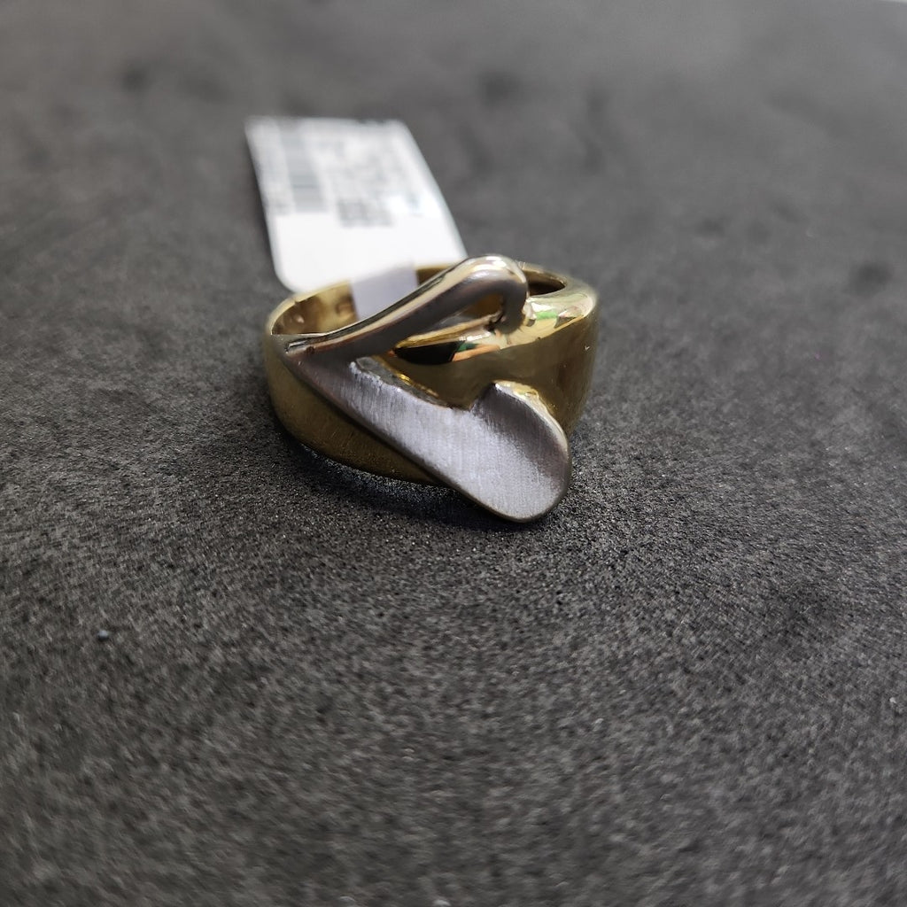 ANILLITO ORO 14 K 6,50 GRMS (SEMINUEVO)