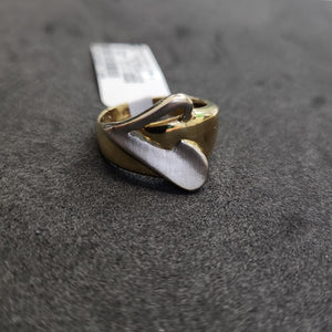 ANILLITO ORO 14 K 6,50 GRMS (SEMINUEVO)