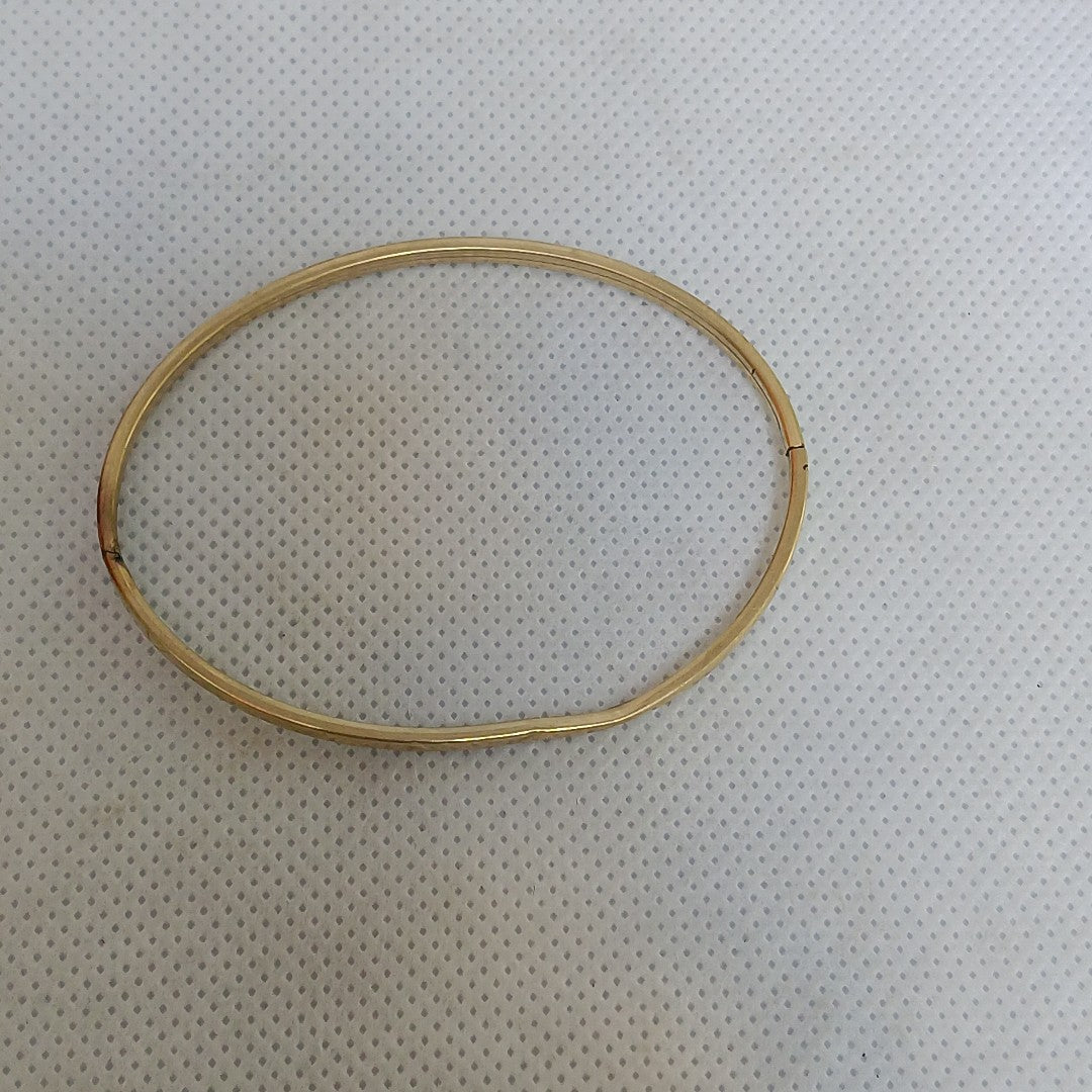 PULSERA. ORO. 10 K 2.9 GRMS (SEMINUEVO)