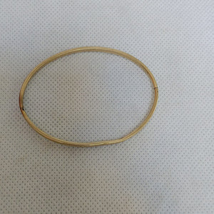 PULSERA. ORO. 10 K 2.9 GRMS (SEMINUEVO)