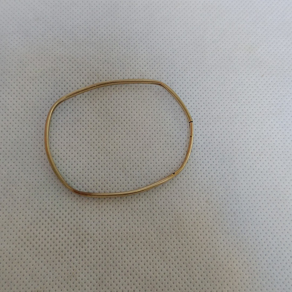 PULSERA. ORO. 10 K 2.8 GRMS (SEMINUEVO)