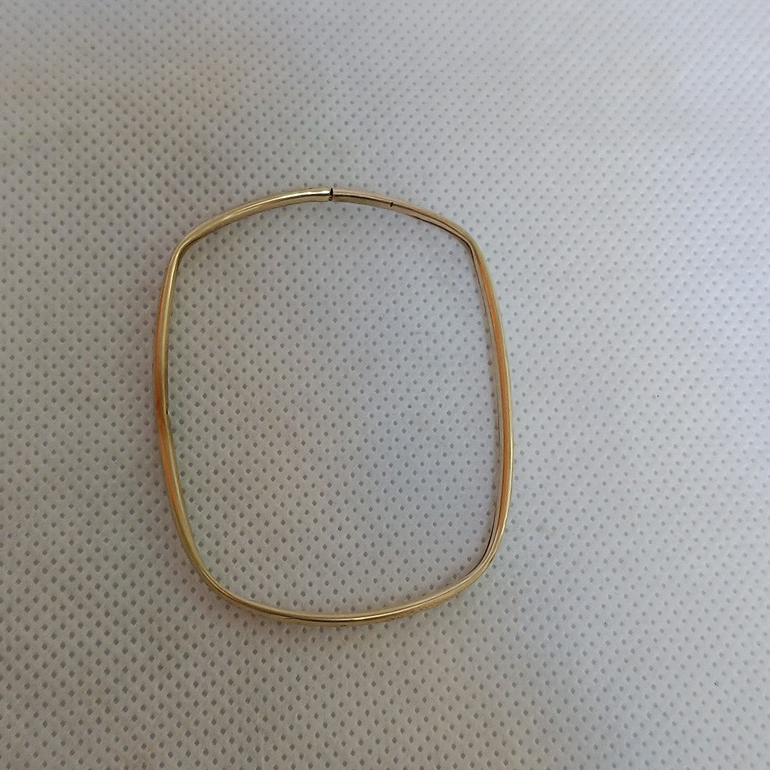 PULSERA. ORO. 10 K 2.7 GRMS (SEMINUEVO)