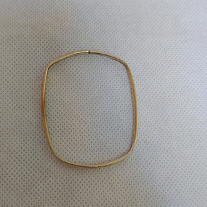 PULSERA. ORO. 10 K 2.7 GRMS (SEMINUEVO)