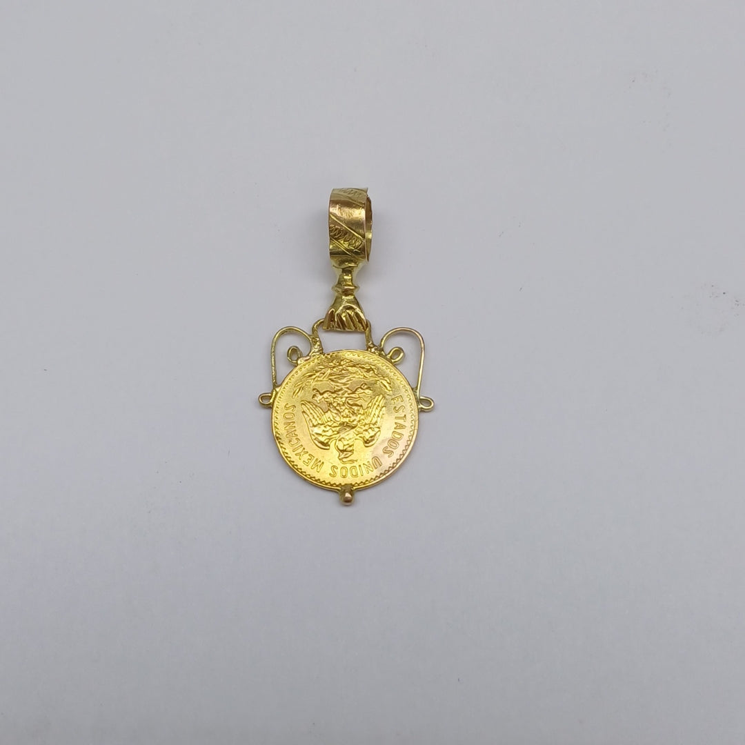 K1 4.16 GRMS 21 K K2 1.84 GRMS 10 K ID (SEMINUEVO)