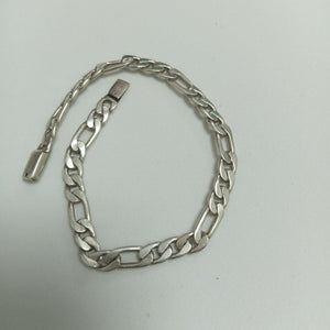 PULSERA. PLATA. 12 GRMS (SEMINUEVO)