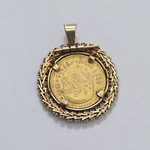 K1 3.02 GRMS 14 K K2 2.08 GRMS 21 K ID (SEMINUEVO)