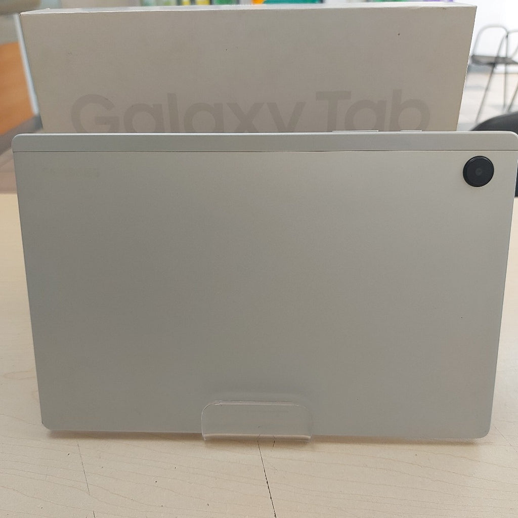 TABLETA SAMSUNG GALAXY TAB A8 SM-X200 32 GB 3 GB RAM (SEMINUEVO)