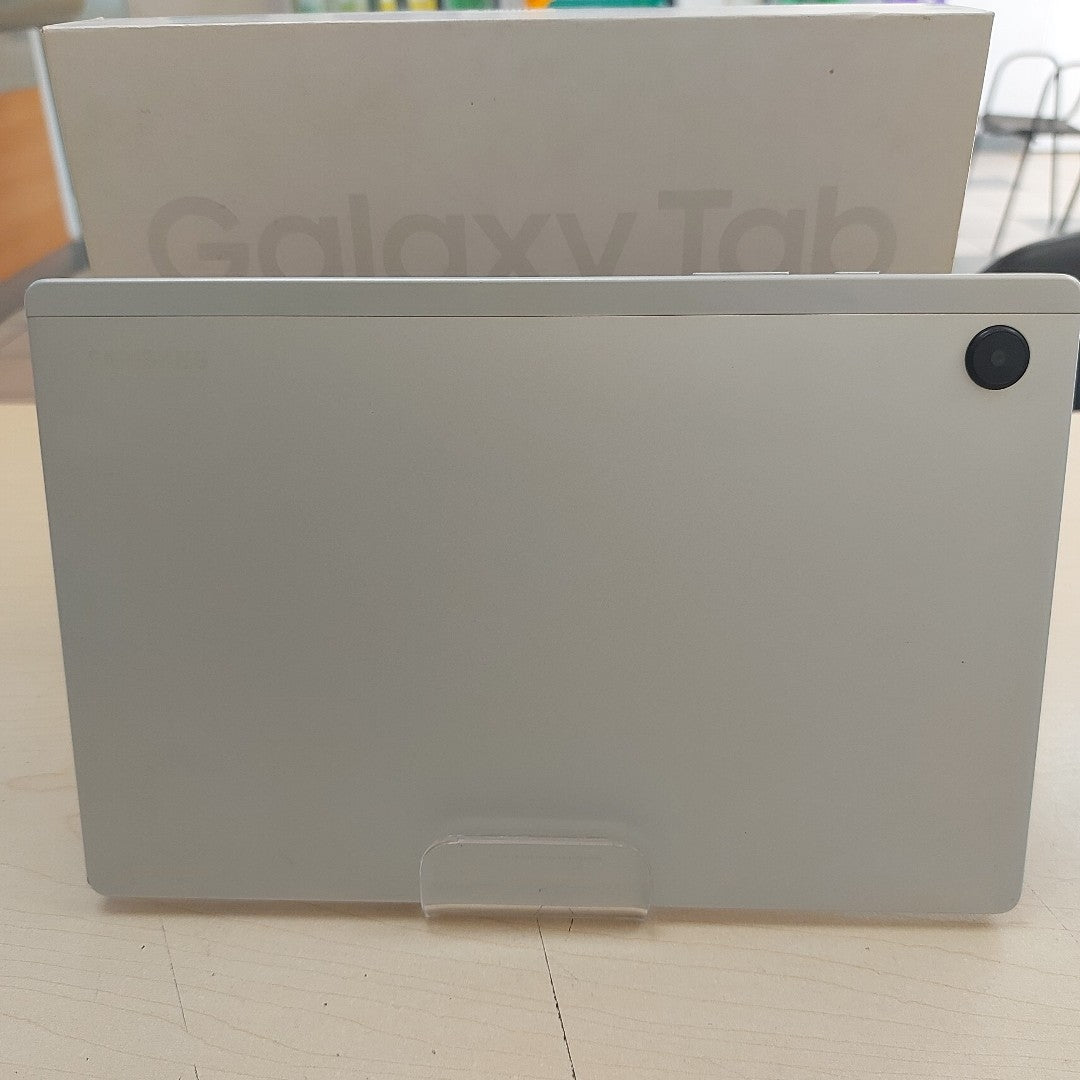 TABLETA SAMSUNG GALAXY TAB A8 SM-X200 32 GB 3 GB RAM (SEMINUEVO)