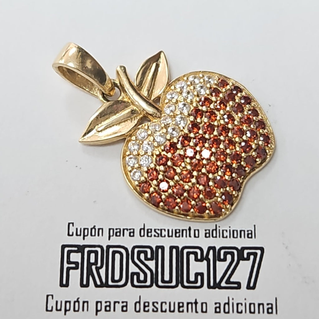 DIJES ORO 14K 2 (NUEVO)