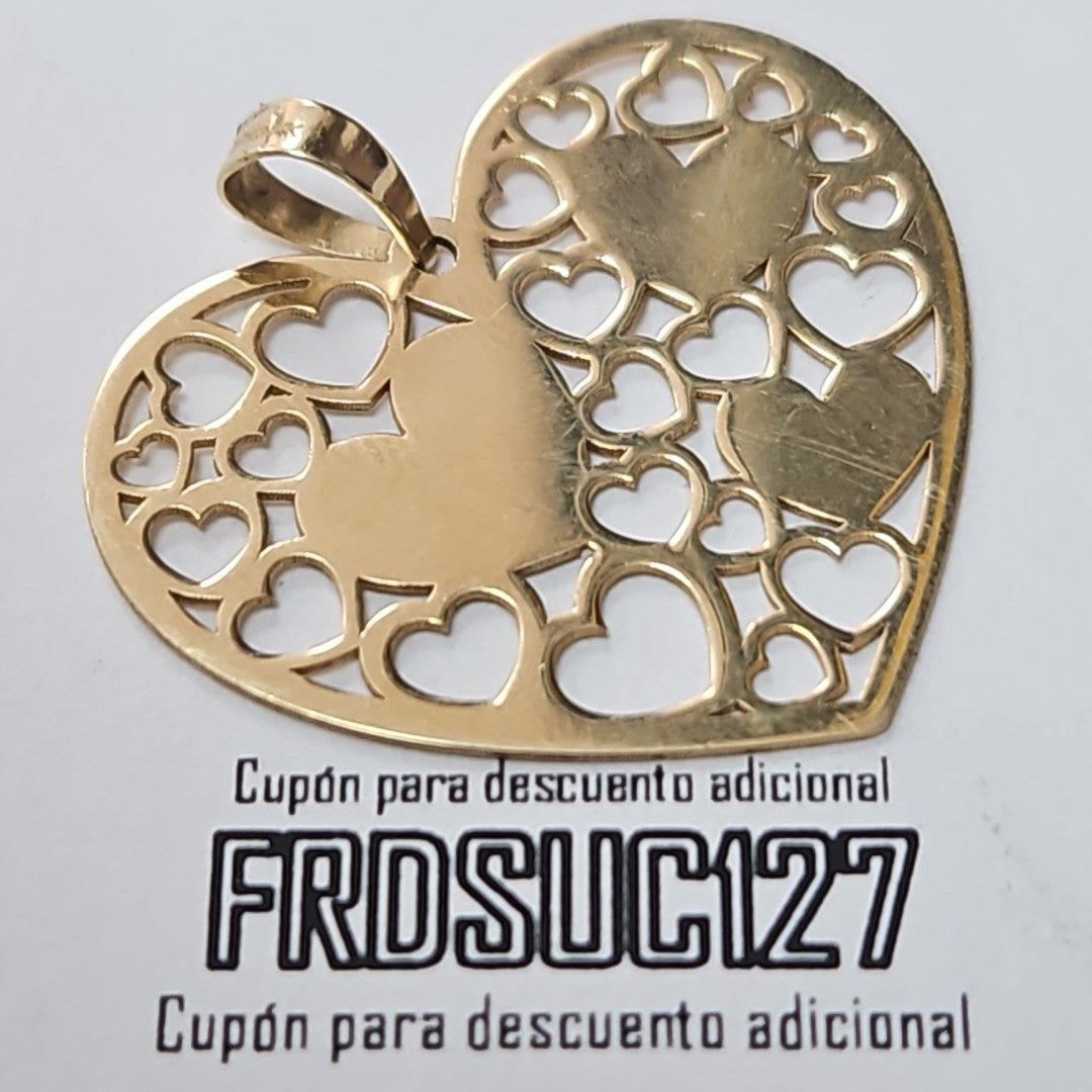 DIJES ORO 14K 1.6 (NUEVO)