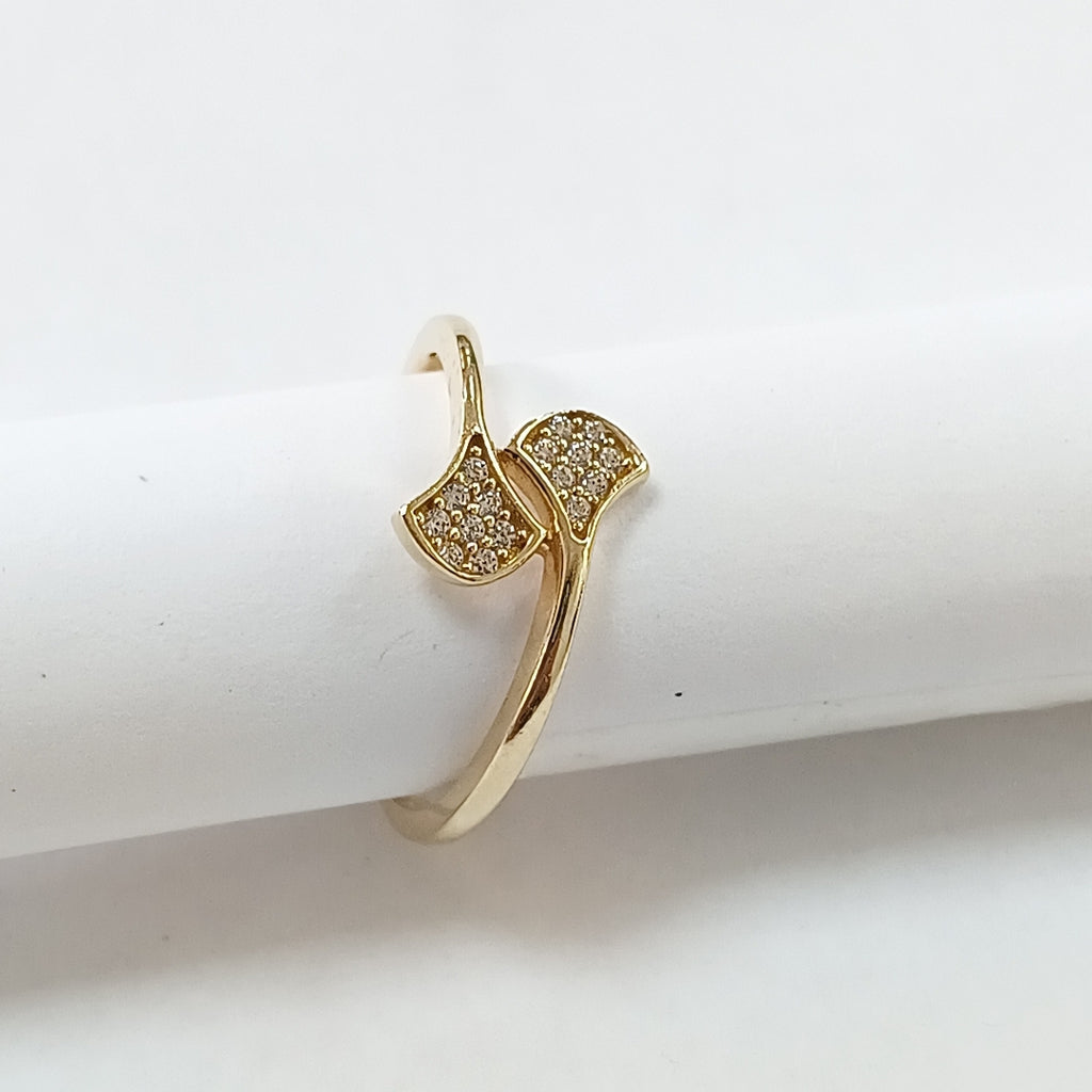 ANILLOS DAMA ORO 14K 1.9 (NUEVO)