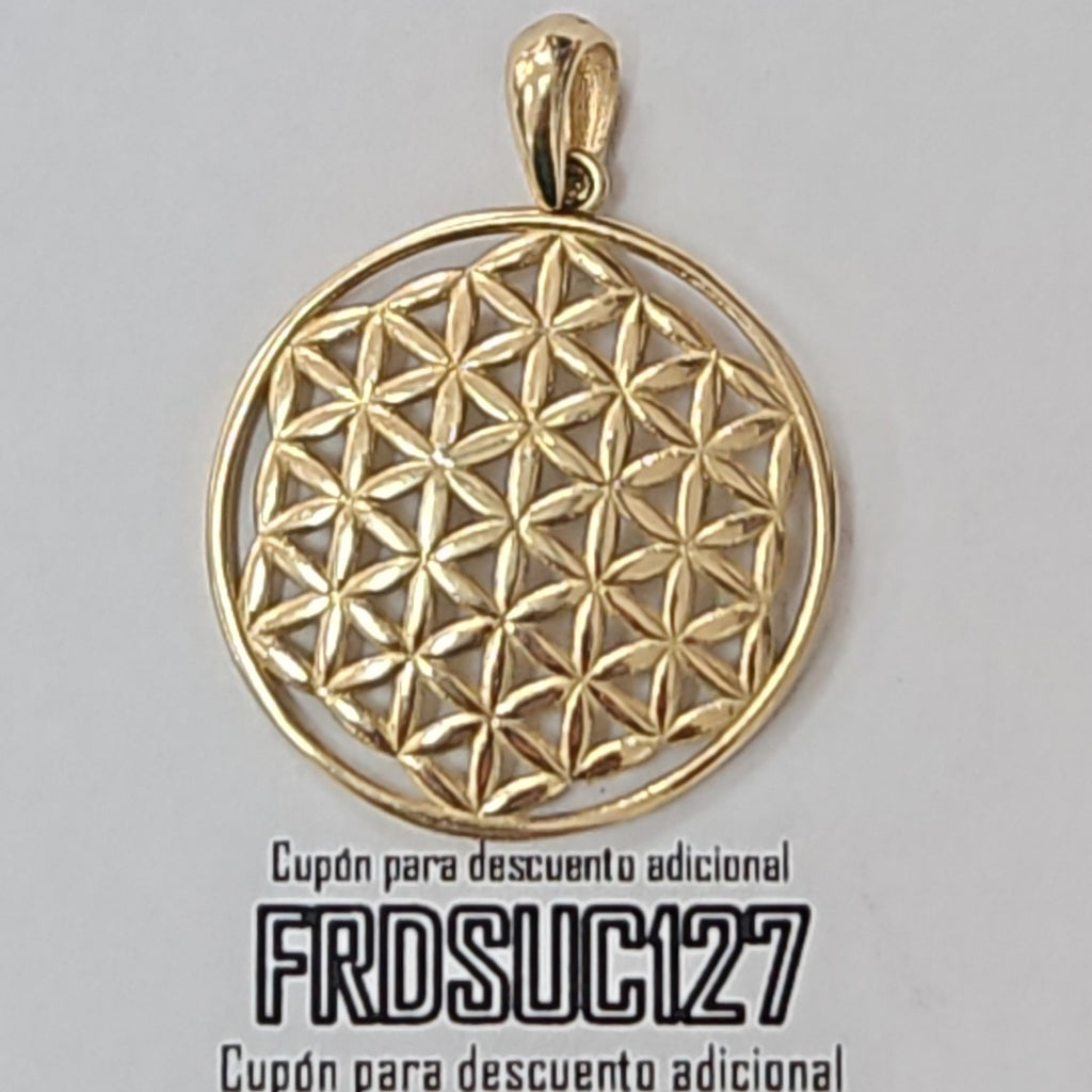 DIJES ORO 14K 1.5 (NUEVO)