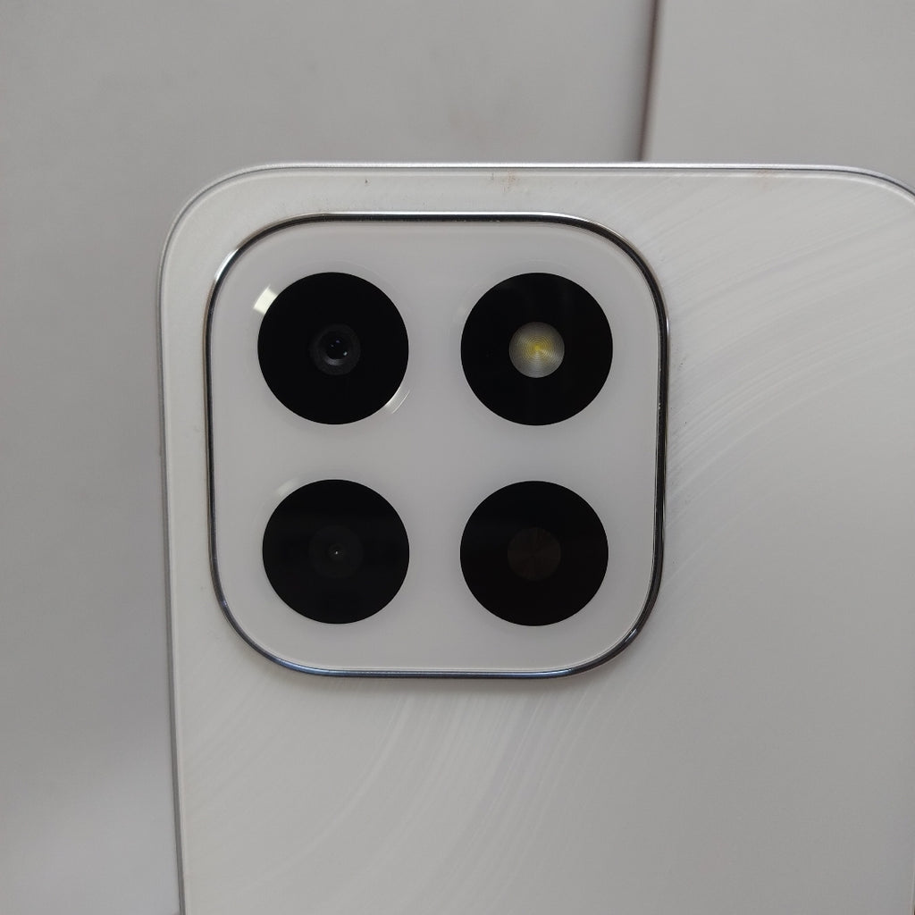 CELULAR HONOR X6C NIC-LX3 (2025) 256 GB 6 GB RAM (SEMINUEVO)