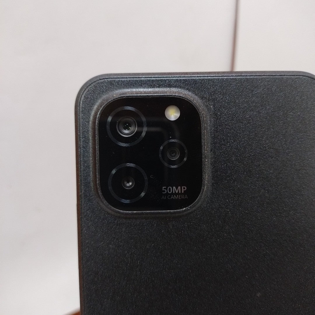 CELULAR HUAWEI NOVA Y61 EVE-LX3 128 GB 8 GB RAM (SEMINUEVO)