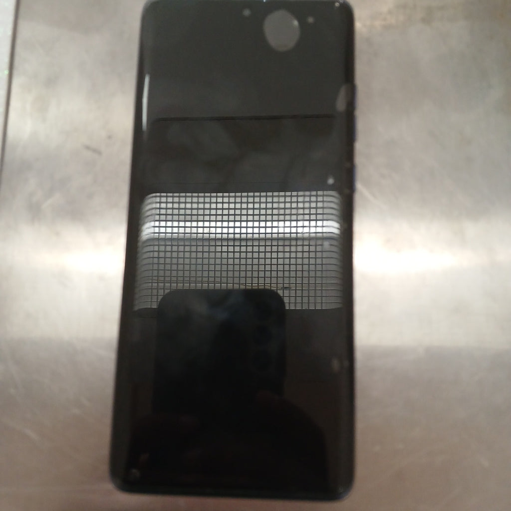 CELULAR MOTOROLA EDGE 60 FUSION XT2503-1 (2023) 256 GB 8 GB RAM (SEMINUEVO)