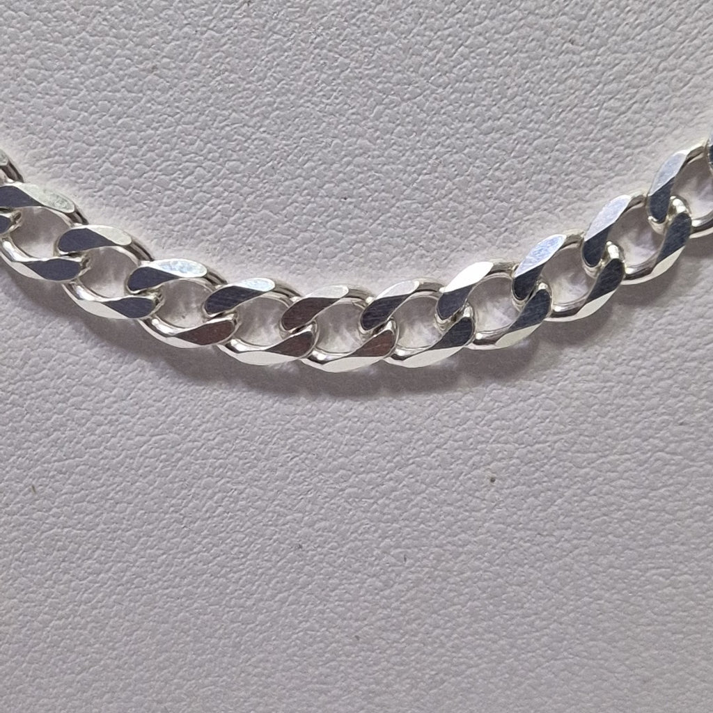 CADENA BARBADA 16.8 GR (NUEVO)