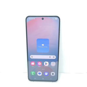 CELULAR SAMSUNG GALAXY S24 FE SM-S721B 256 GB 8 GB RAM (SEMINUEVO)