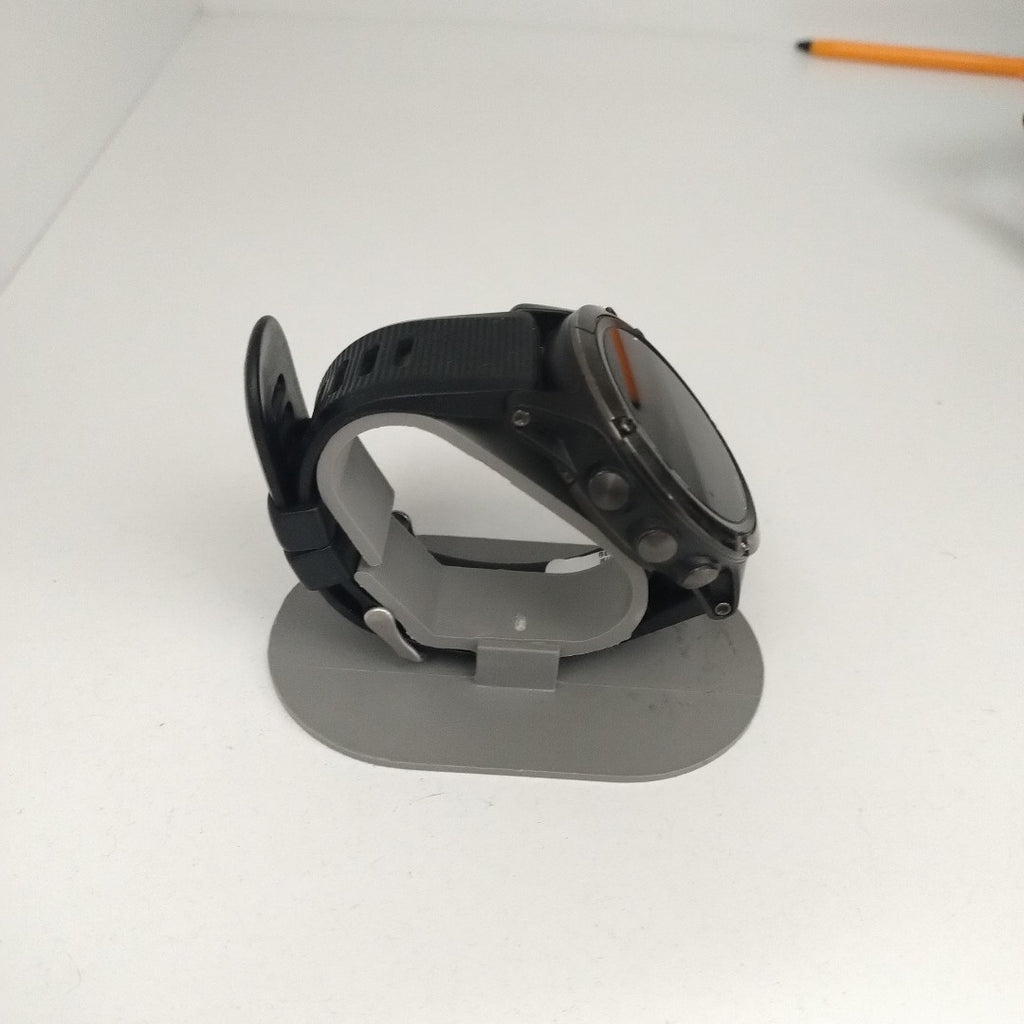 SMARTWATCH GARMIN FENIX 5X PLUS 51 MM GPS (SEMINUEVO)