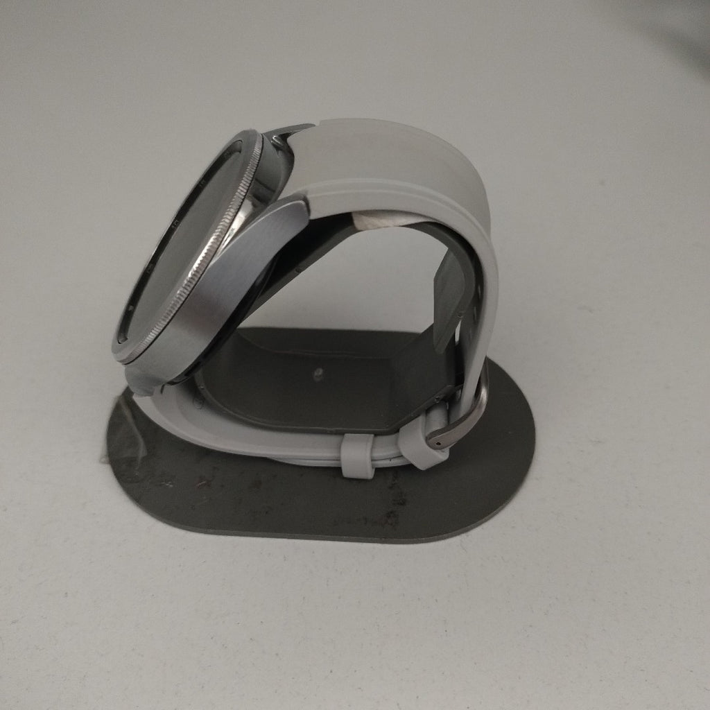 SMARTWATCH SAMSUNG GALAXY WATCH 6 CLASSIC SM-R960 47 MM GPS (SEMINUEVO)