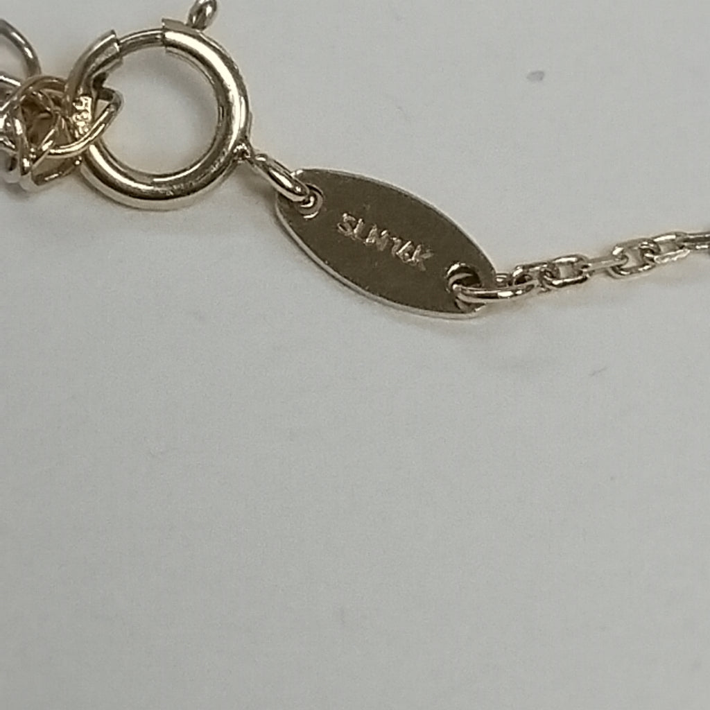 PULSERA. ORO. 14 K 1.4 GRMS (SEMINUEVO)