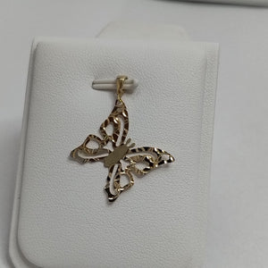 DIJE. ORO. 14 K 0.9 GRMS (SEMINUEVO)