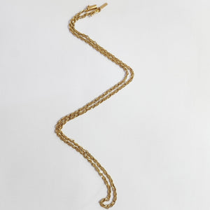 CADENA ORO 14 K 10,00 GRMS (SEMINUEVO)