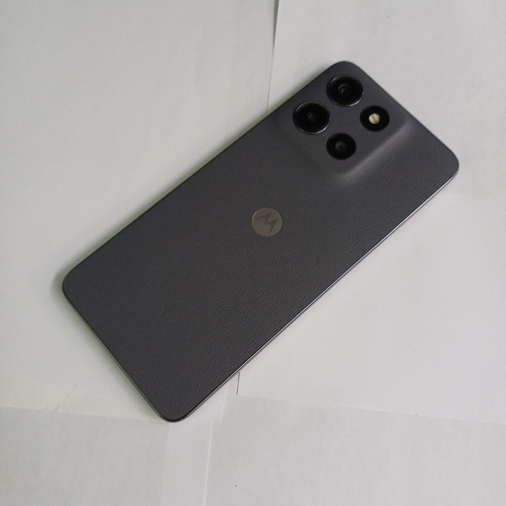 CELULAR MOTOROLA MOTO G15 XT2521-2 (2025) 256 GB 4 GB RAM (SEMINUEVO)