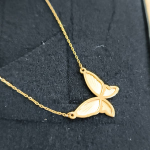 GARGANTILLA. ORO. 14 K 1.7 GRMS (SEMINUEVO)