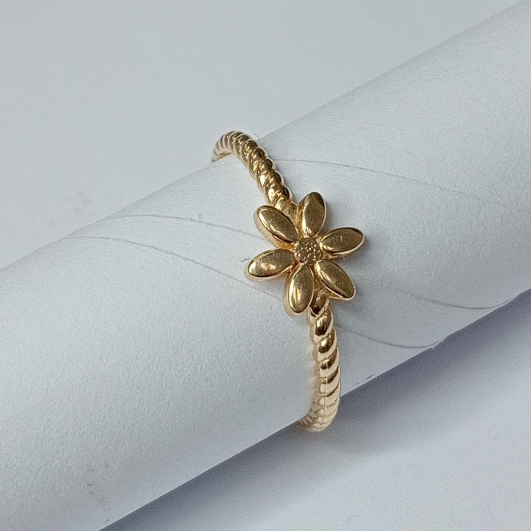 ANILLOS DAMA ORO 14K 1.4 (NUEVO)