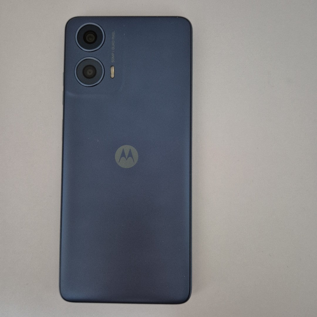 CELULAR MOTOROLA MOTO G24 POWER XT2425-1 (2024) 256 GB 4 GB RAM (SEMINUEVO)