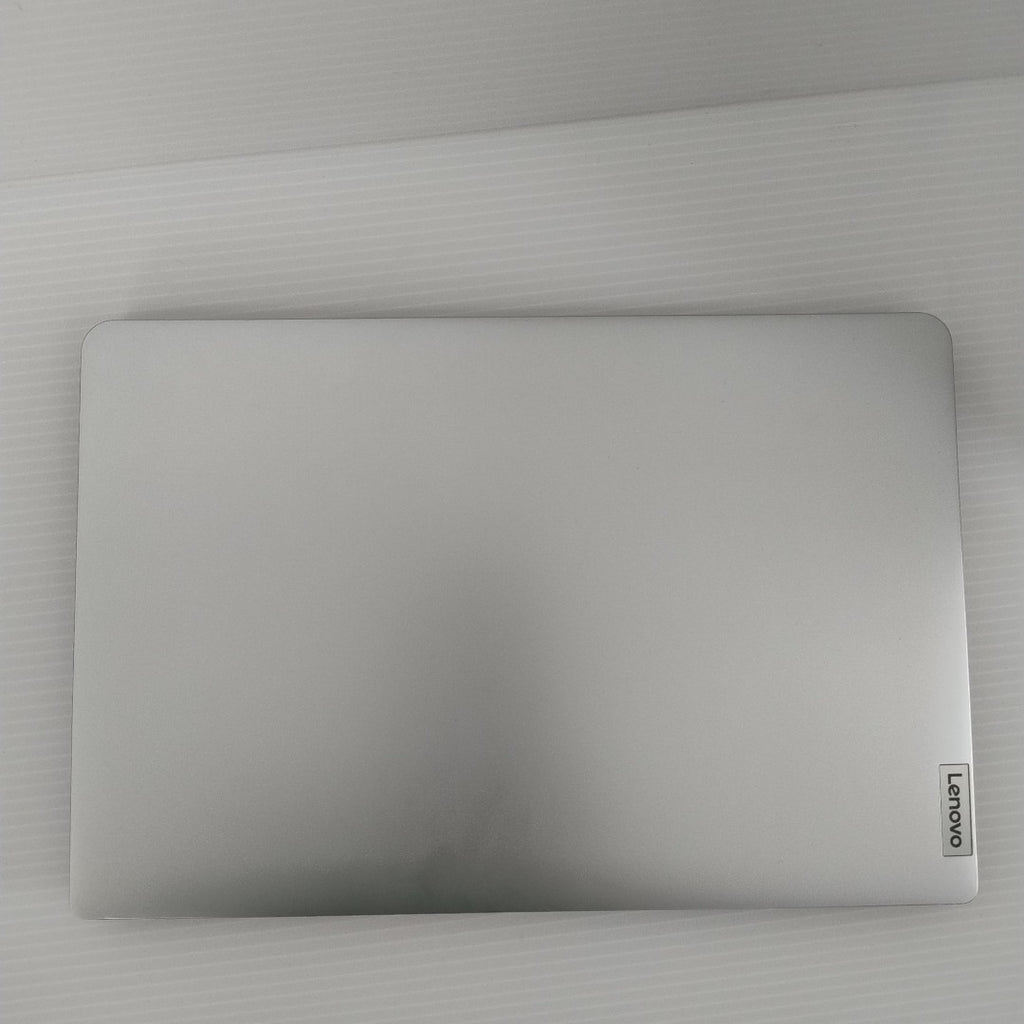 LAPTOP LENOVO IDEAPAD 1 14IJL7 (2024) 128 GB SSD 4 GB RAM (SEMINUEVO)