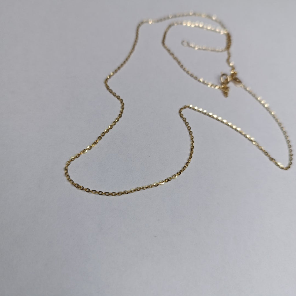 CADENAS ORO 14K 1.3 (NUEVO)