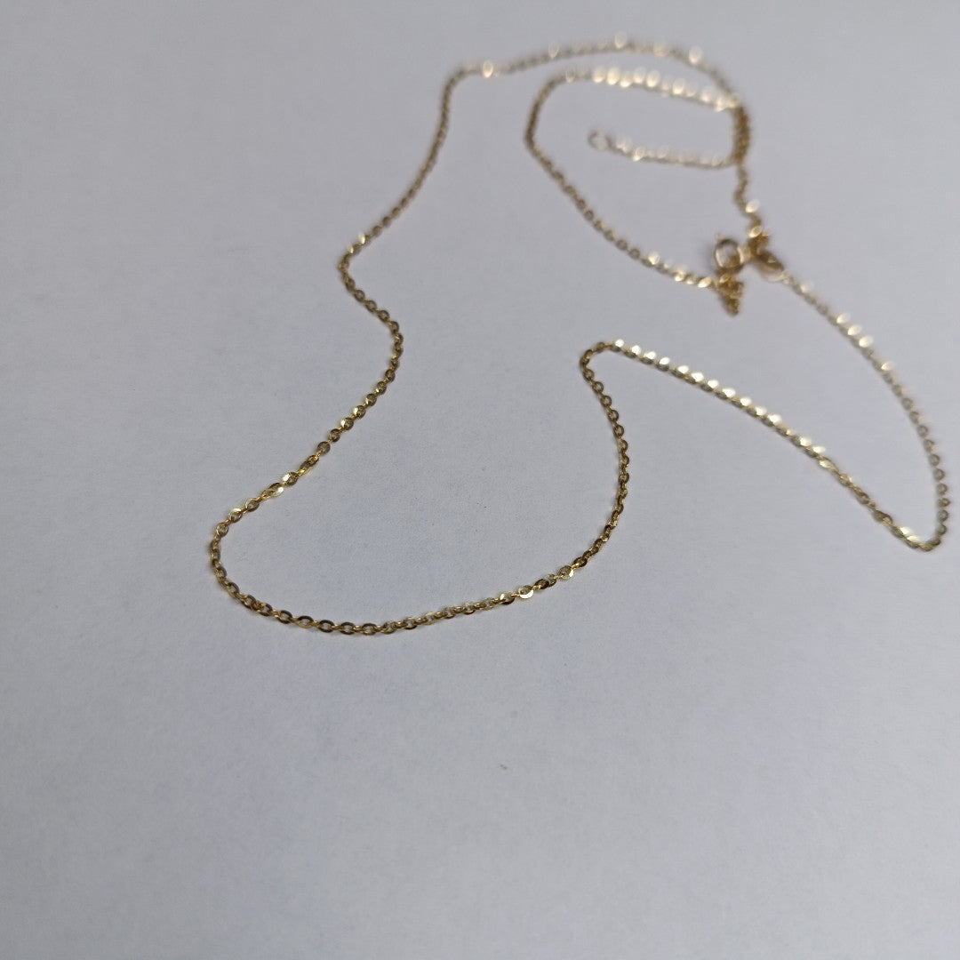 CADENAS ORO 14K 1.3 (NUEVO)