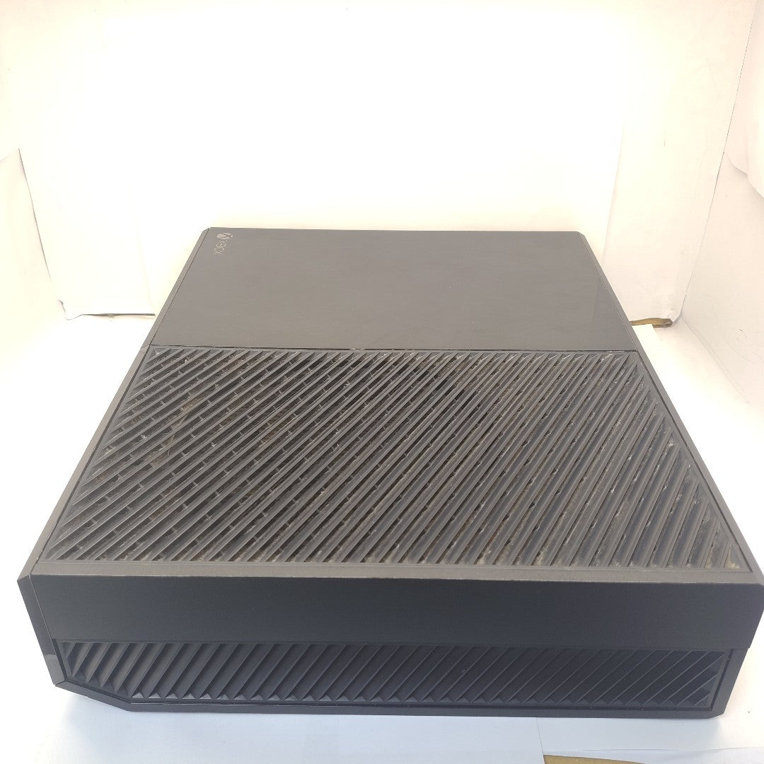 CONSOLA DE VIDEOJUEGO MICROSOFT XBOX ONE 500 GB 