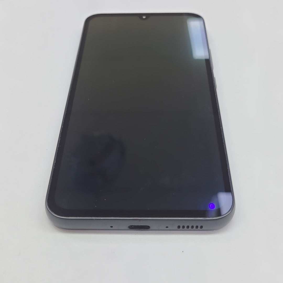 CELULAR SAMSUNG GALAXY A34 SM-A346M (2024) 128 GB 6 GB RAM (SEMINUEVO)