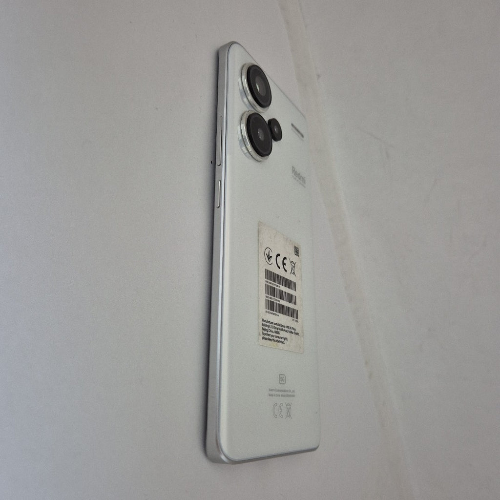 CELULAR XIAOMI REDMI NOTE 13 PRO+ 5G 23090RA98G (2023) 512 GB 12 GB RAM (SEMINUEVO)