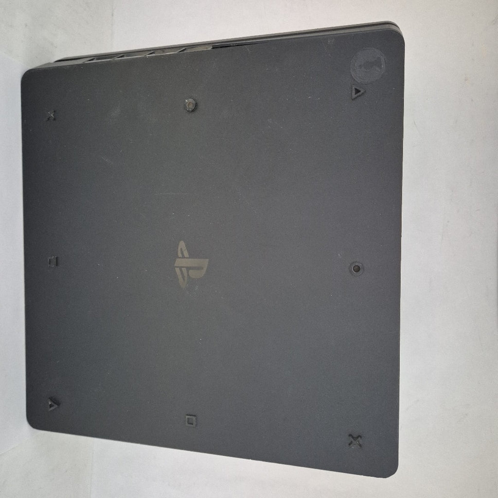 CONSOLA DE VIDEOJUEGO SONY PS4 SLIM 1 TB (SEMINUEVO)