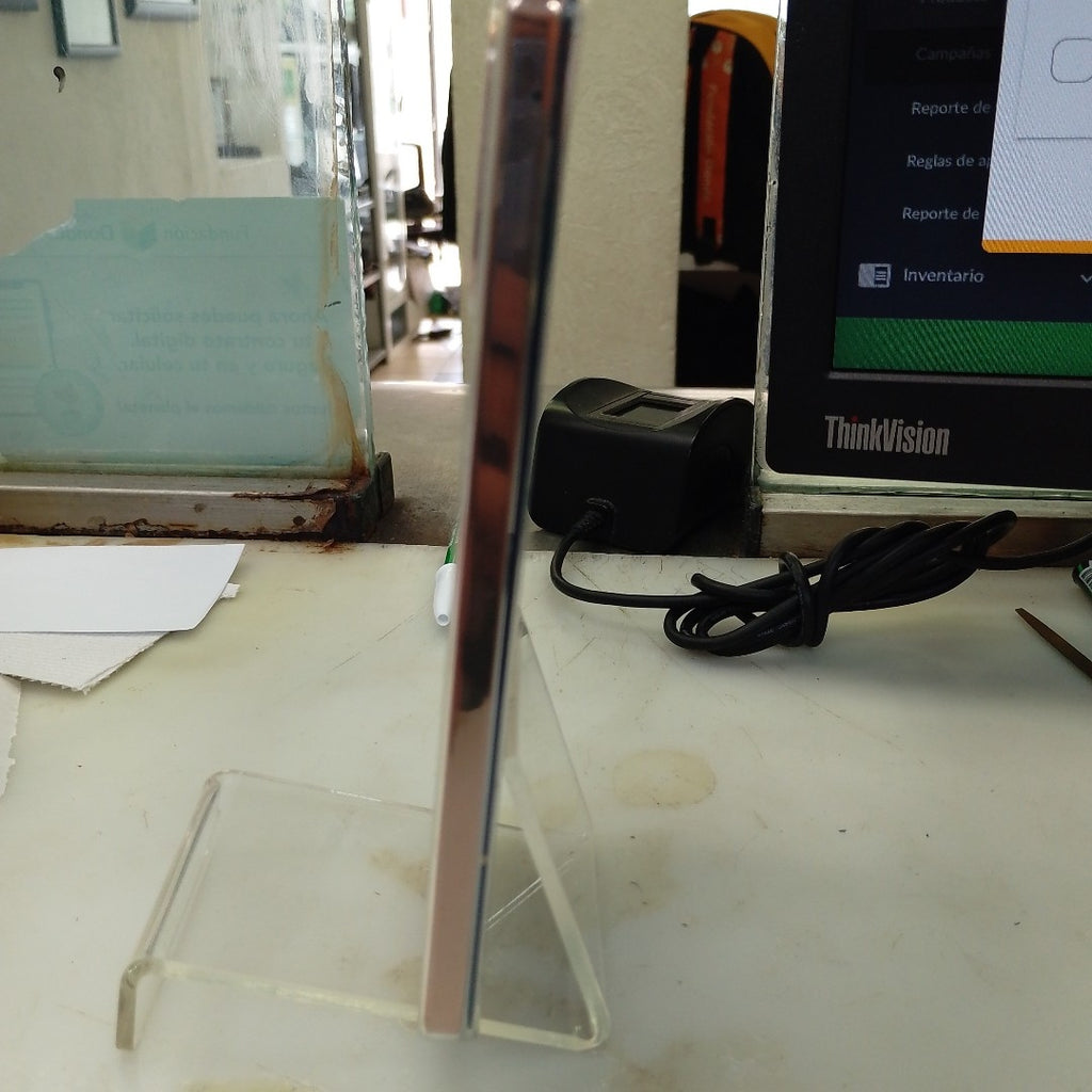 CELULAR VIVO Y28 V2352 256 GB 8 GB RAM (SEMINUEVO)