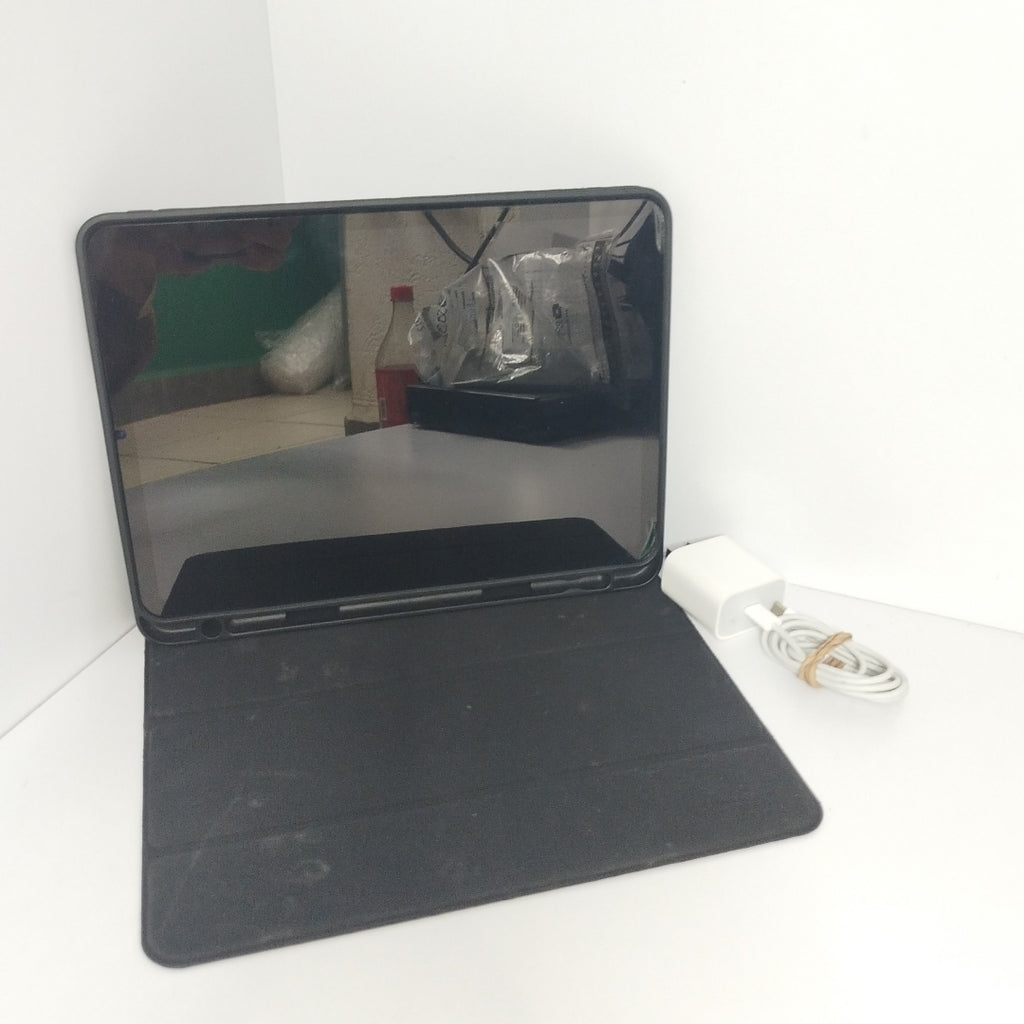 TABLETA APPLE IPAD AIR 5 A2588 256 GB 8 GB RAM (SEMINUEVO)